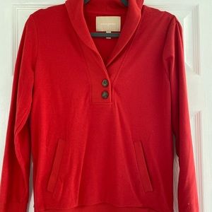 Banana Republic Sweatshirt